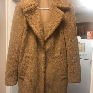 SOLD Ladies New (w/out tags) Coat Size Medium